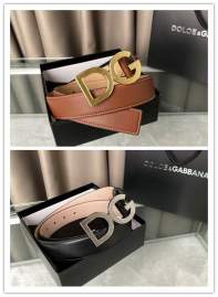 Picture of Dolce Gabbana Belts _SKUfw103009066fw